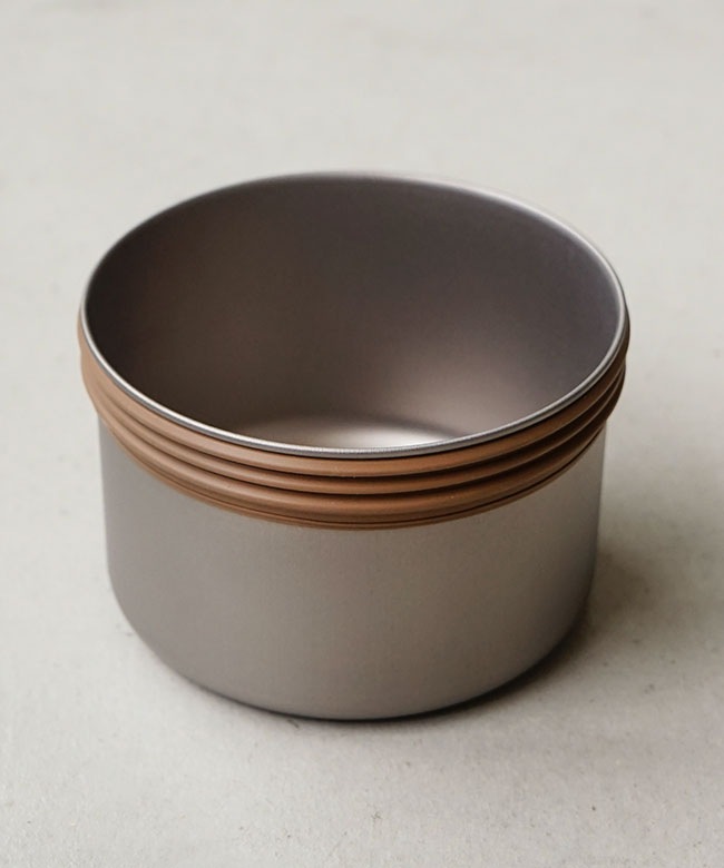 PAAGO WORKS(パーゴワークス) トレイルカップ 500 TRAILCUP 容器