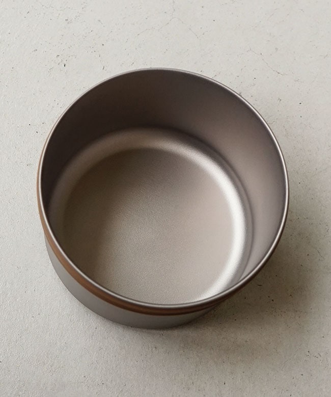 PAAGO WORKS(パーゴワークス) トレイルカップ 500 TRAILCUP 容器