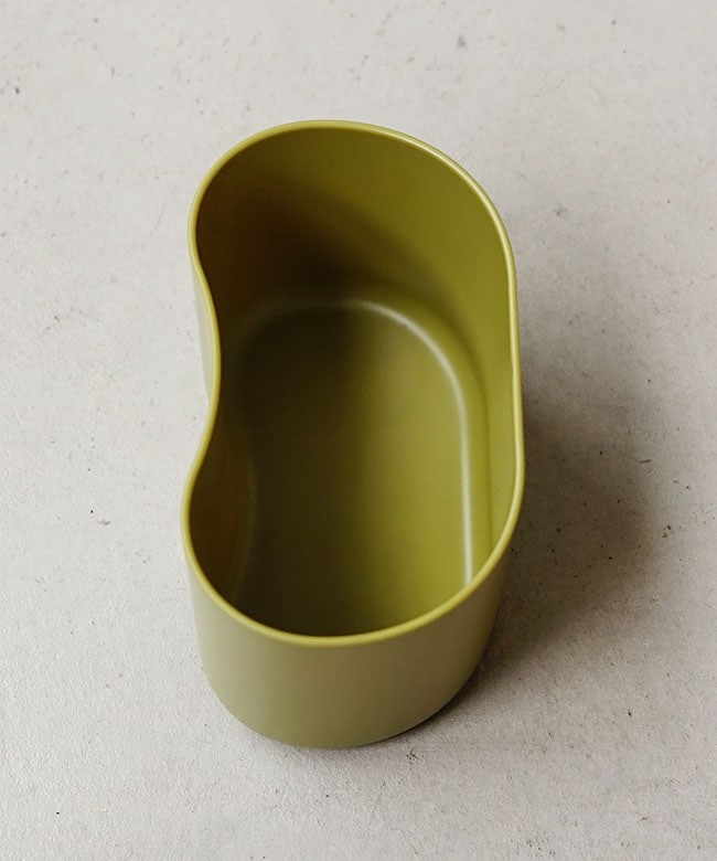 PAAGO WORKS(パーゴワークス) トレイルカップ 500 TRAILCUP 容器