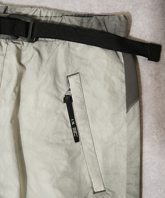 SALE 50%OFF】F/CE.(エフシーイー) TIE DYE TECHNO PANTS タイダイ