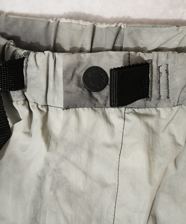 SALE 50%OFF】F/CE.(エフシーイー) TIE DYE TECHNO PANTS タイダイ