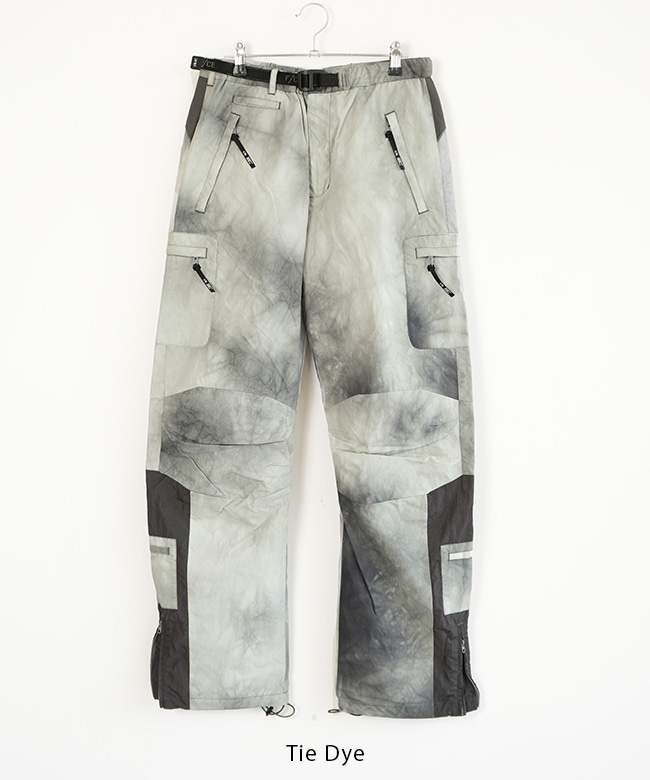 PHILTHEORY Techno pants/テクノパンツ PHILTHEORY（フィルセオリー）の「Techno pants/テクノパンツ（その他