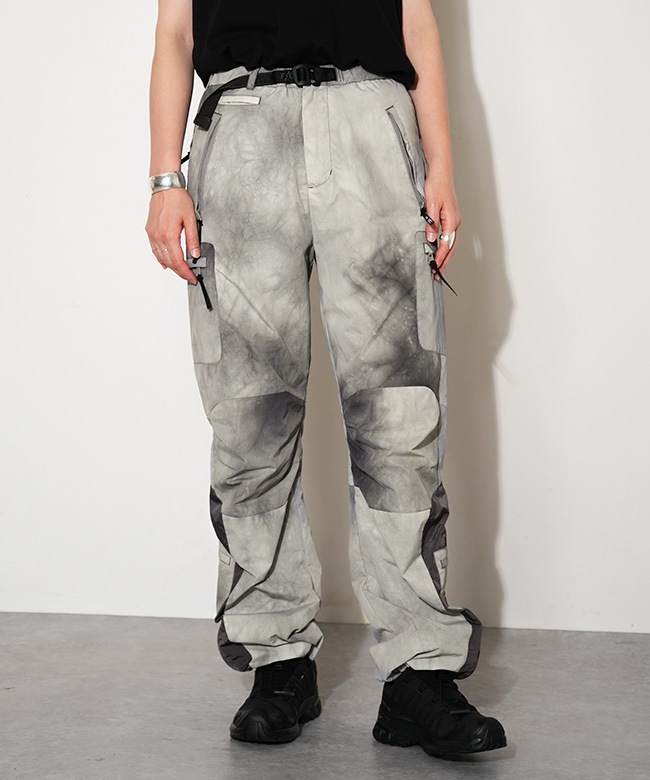 SALE 50%OFF】[FPA03251U0005]F/CE.(エフシーイー) TIE DYE