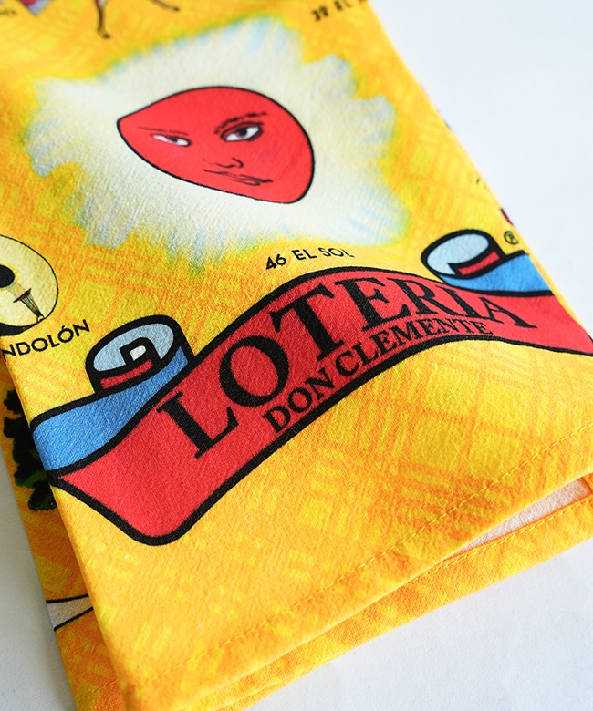 dishtowel]UNEMPLOYED PHILOSOPHERS GUILD(アンエンプロイド フィロ