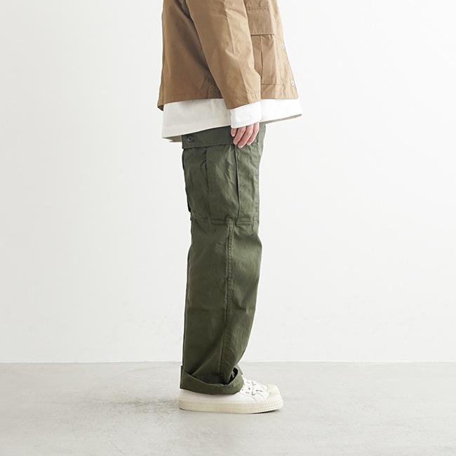 BUZZRICKSON'S BR40927 アーミートラウザーパンツ 楽天市場】[BR40927]Buzz Rickson's(バズリクソンズ) TROUSERS