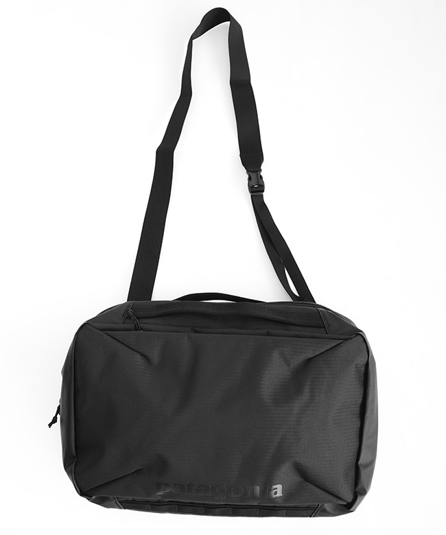 国内正規販売店】[49260]patagonia(パタゴニア) BLACK HOLE MICRO MLC