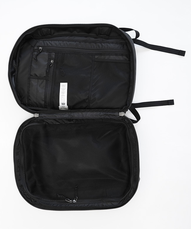 国内正規販売店】[49260]patagonia(パタゴニア) BLACK HOLE MICRO MLC