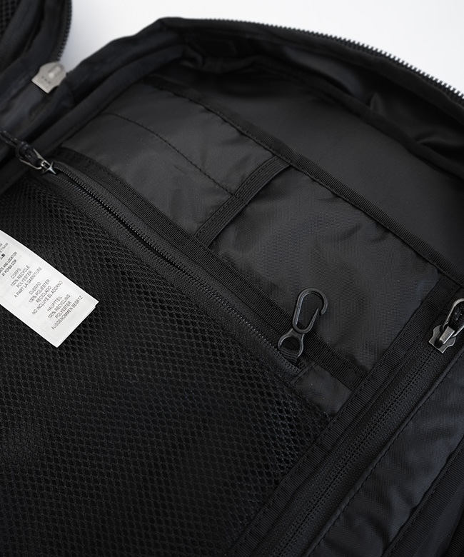 国内正規販売店】[49260]patagonia(パタゴニア) BLACK HOLE MICRO MLC