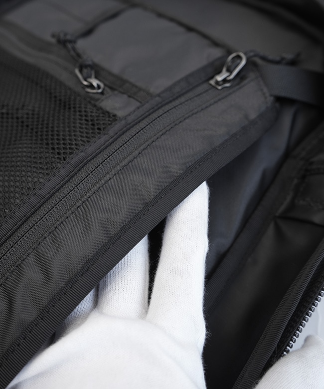 国内正規販売店】[49260]patagonia(パタゴニア) BLACK HOLE MICRO MLC