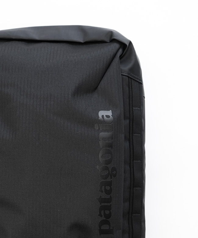 国内正規販売店】[49260]patagonia(パタゴニア) BLACK HOLE MICRO MLC