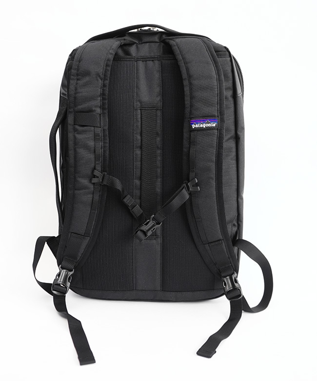 国内正規販売店】[49260]patagonia(パタゴニア) BLACK HOLE MICRO MLC