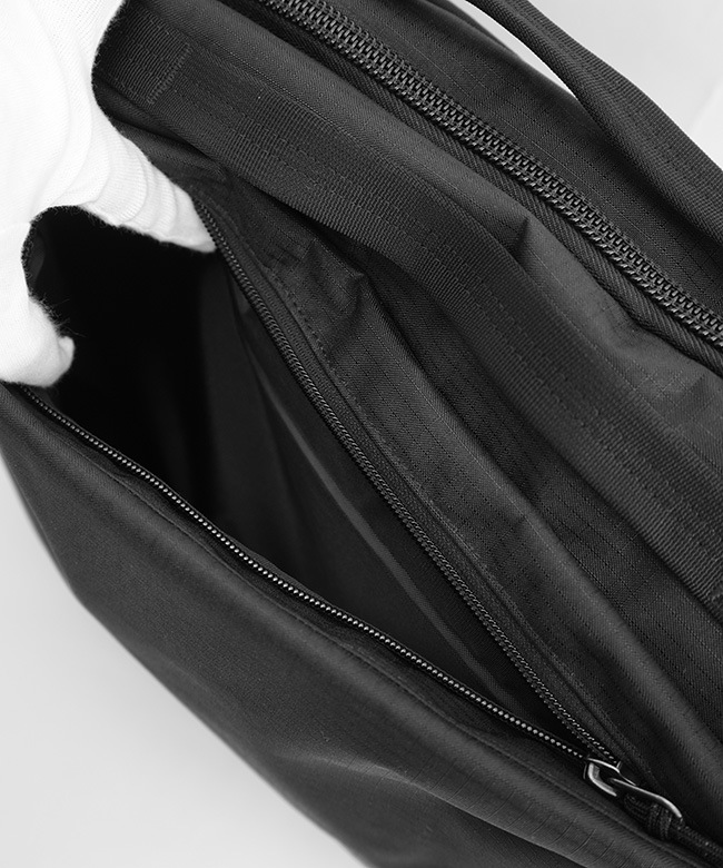 国内正規販売店】patagonia(パタゴニア) BLACK HOLE MICRO MLC