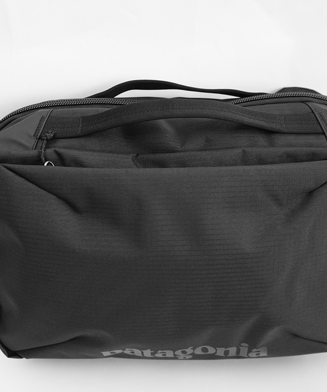 国内正規販売店】[49260]patagonia(パタゴニア) BLACK HOLE MICRO MLC