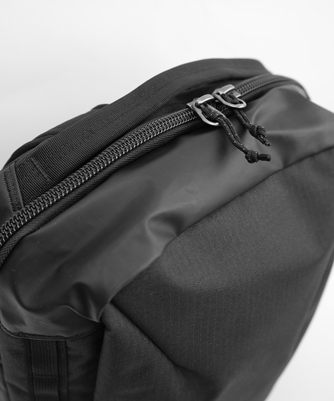 国内正規販売店】[49260]patagonia(パタゴニア) BLACK HOLE MICRO MLC