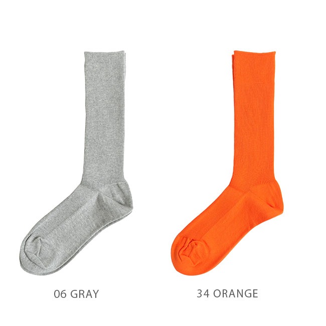 THE SHINZONE(ザ シンゾーン)MILITARY SOCKS/ミリタリーソックス/靴下