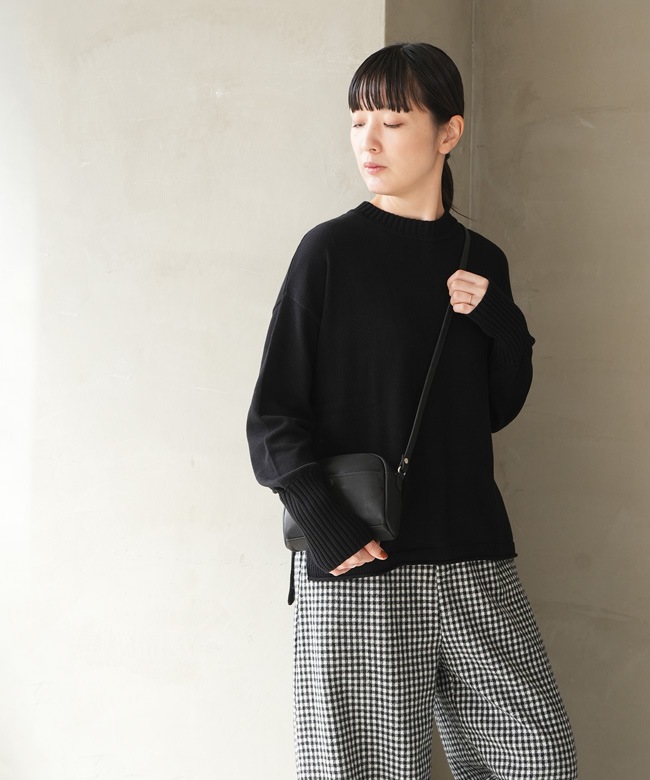 SALE 20%OFF】[541107]【洗える】mao made(マオメイド) やわらか