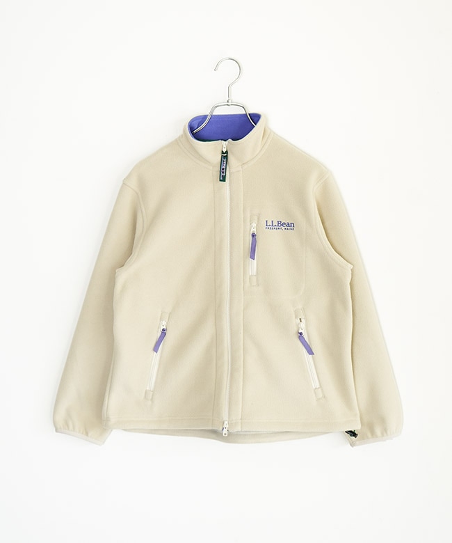SALE 10%OFF】L.L.Bean(エルエルビーン) Solon Fleece Full-Zip Jacket