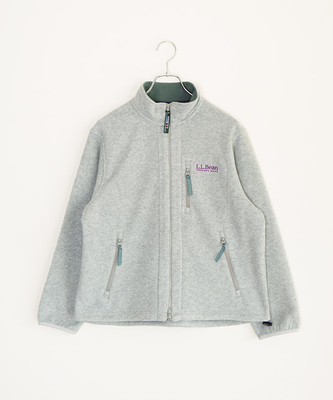 SALE 10%OFF】L.L.Bean(エルエルビーン) Solon Fleece Full-Zip Jacket