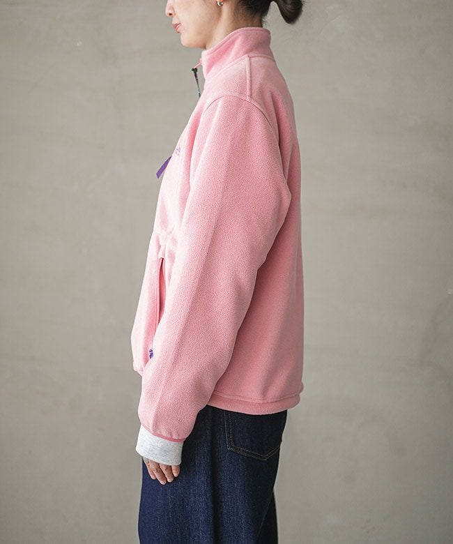 5575-2134]L.L.Bean(エルエルビーン) Solon Fleece Full-Zip