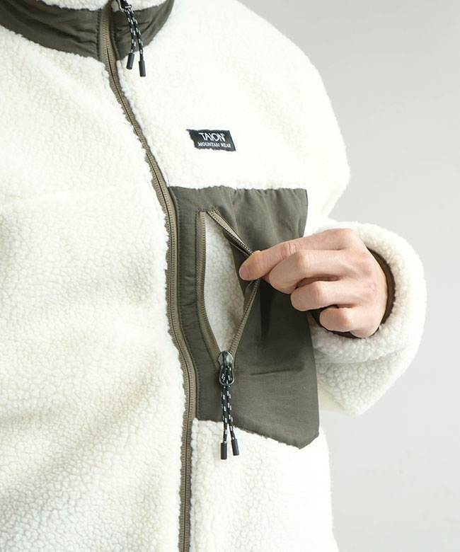 SALE 30%OFF】TAION(タイオン) MOUNTAIN R/S 
