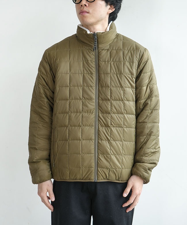 SALE 30%OFF】TAION(タイオン) MOUNTAIN R/S 