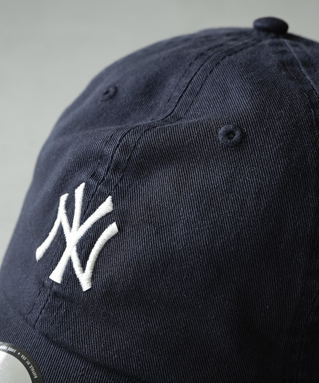 NEW ERA(ニューエラ)カジュアルクラシック MLB ニューヨーク