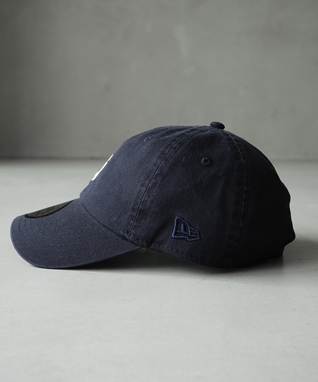 NEW ERA(ニューエラ)カジュアルクラシック MLB ニューヨーク