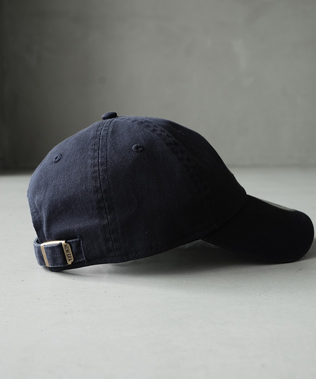 NEW ERA(ニューエラ)カジュアルクラシック MLB ニューヨーク