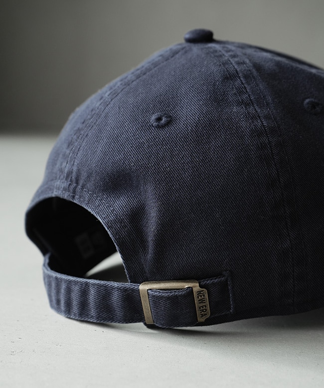 NEW ERA(ニューエラ)カジュアルクラシック MLB ニューヨーク