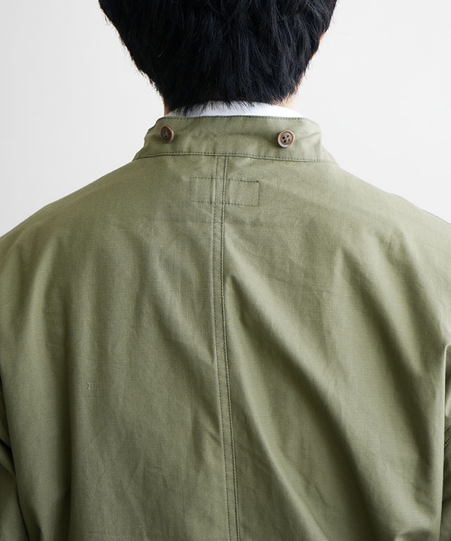 SALE 50%OFF】MODMNT(モドメント) COVERALLS カバーオールズ メンズ