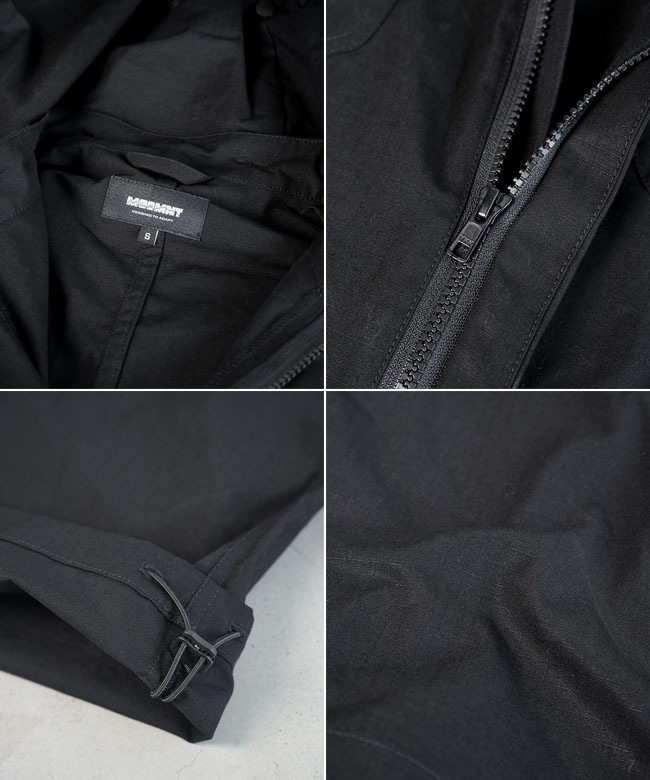 SALE 50%OFF】MODMNT(モドメント) COVERALLS カバーオールズ メンズ