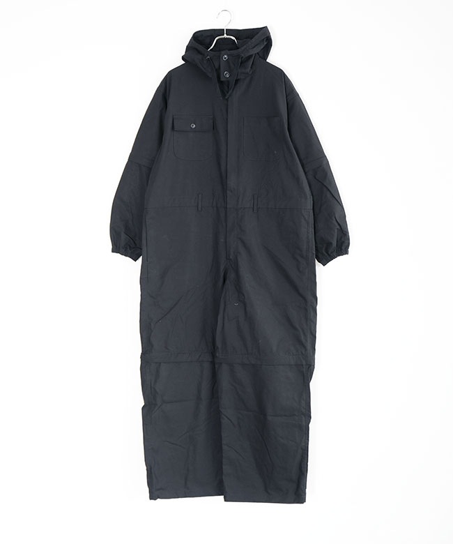 MODMNT(モドメント) COVERALLS カバーオールズ メンズ ジャンプスーツ