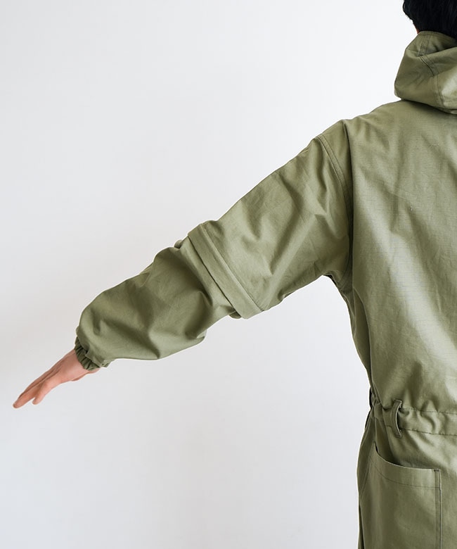 SALE 50%OFF】MODMNT(モドメント) COVERALLS カバーオールズ メンズ