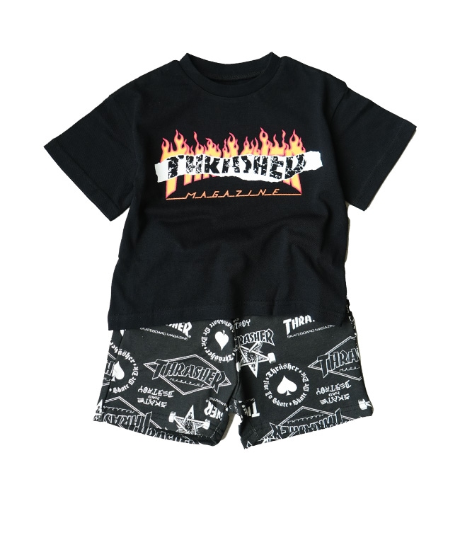 SALE 20%OFF】【2点セット】AMPERSAND/F.O.KIDS（アンパサンド/エフ
