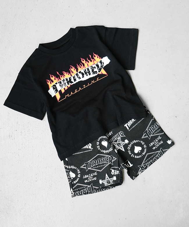 タバス子アメリカ直輸入古着 キッズmix 320枚セット@24 SALE 30%OFF】【2点セット】AMPERSAND/F.O.KIDS（アンパサンド/エフ