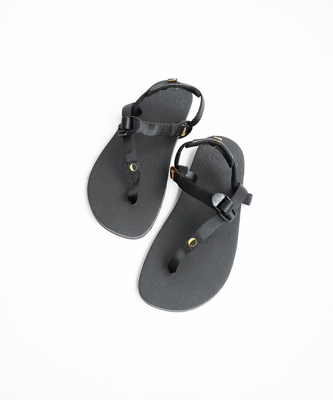 付属ステッカー・ストラップ1ペアあり】LUNA SANDALS(ルナサンダル