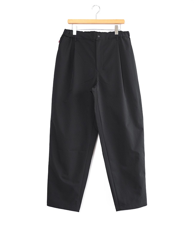 NANGA(ナンガ) DotAir COMFY TUCK TAPERED PANTS ドットエア