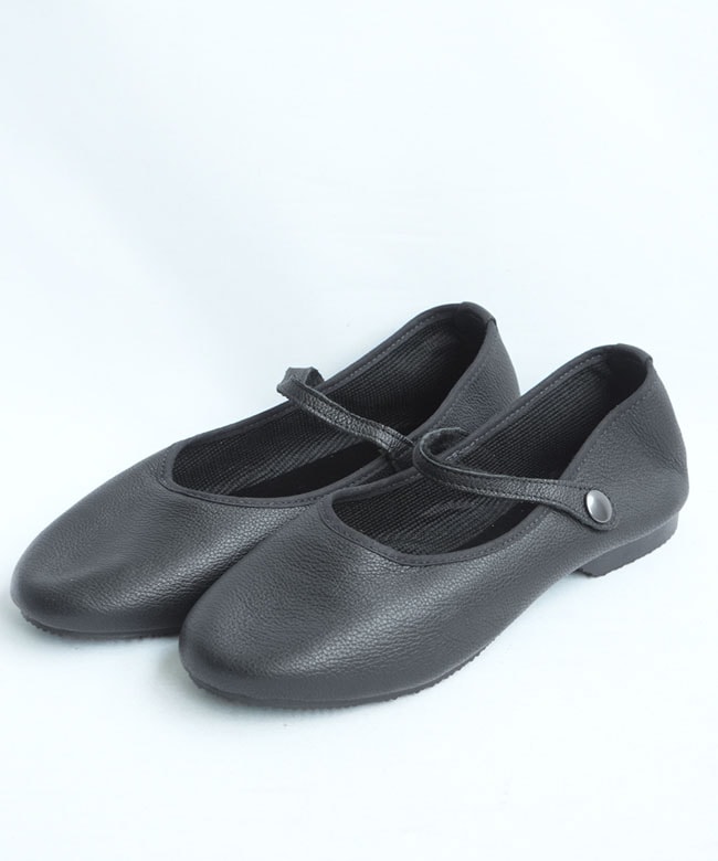 CROWN(クラウン) STRAP COURT JAZZ ストラップコートジャズ レディース