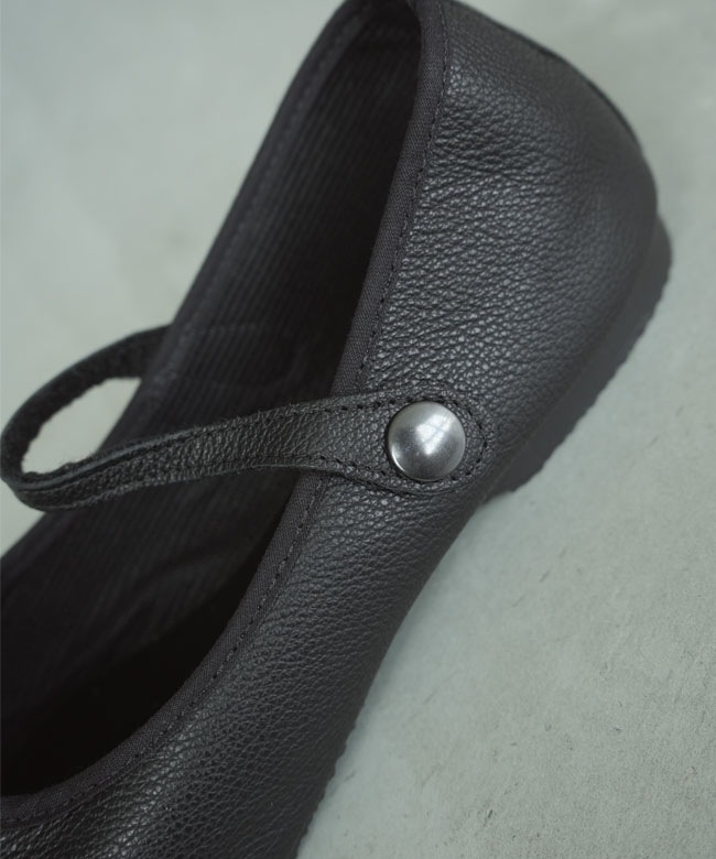 CROWN(クラウン) STRAP COURT JAZZ ストラップコートジャズ レディース