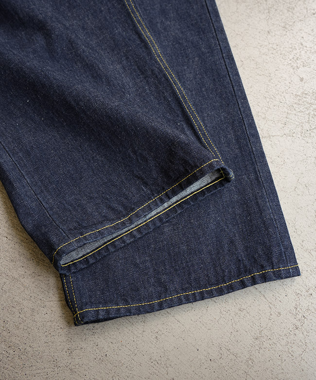 SALE 20%OFF】Audience(オーディエンス) 「備中」12.5oz セルヴィッチ