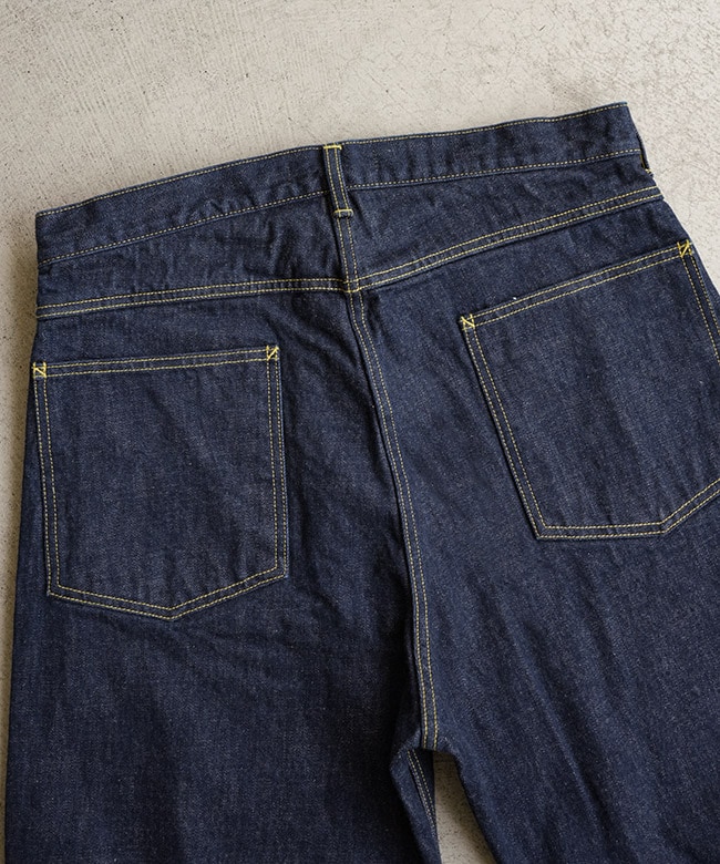 SALE 20%OFF】Audience(オーディエンス) 「備中」12.5oz セルヴィッチ