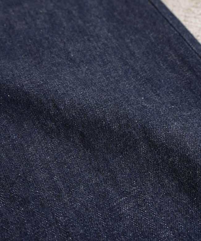 ◎◎Audience(オーディエンス) 「備中」12.5oz セルヴィッチ 赤耳
