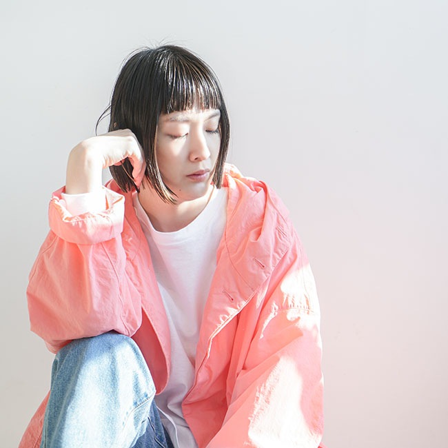 CA-FR1002JK]FIRMUM(フィルマム)ショートモッズコート ユニセックス