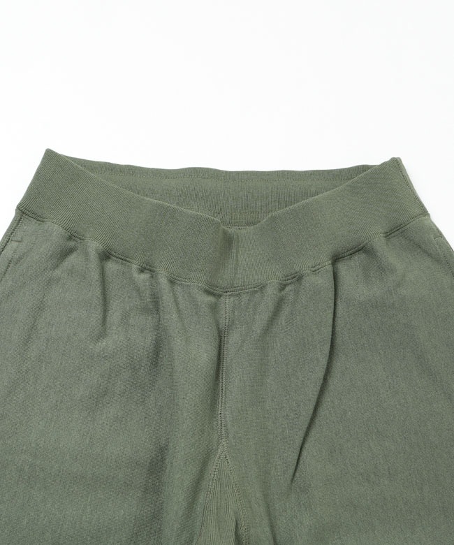 SALE 30%OFF】[ULPC43-HA125]ULTERIOR (アルテリア) FADED SILKY TERRY