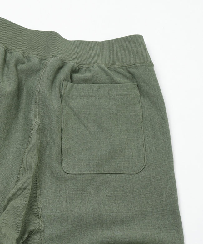 SALE 30%OFF】[ULPC43-HA125]ULTERIOR (アルテリア) FADED SILKY TERRY