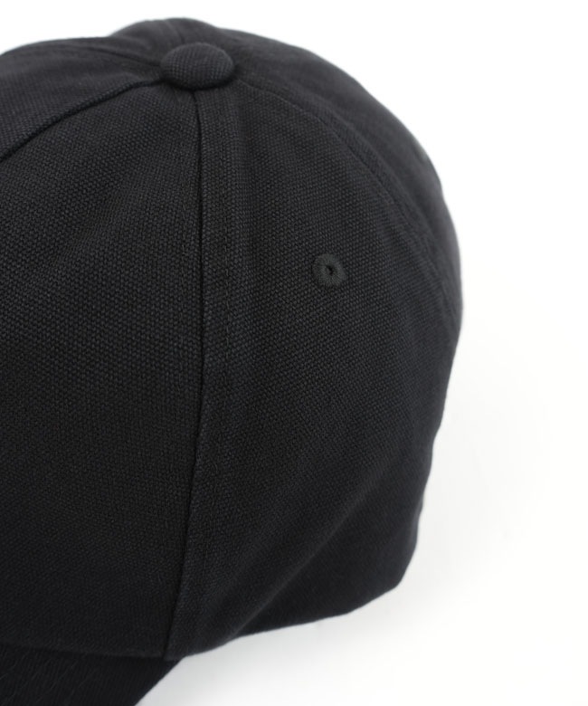 nonnative(ノンネイティブ) WORKER 6P CAP COTTON OXFORD ワーカー 6P