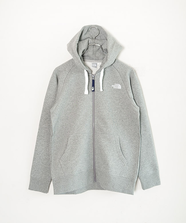 ◇THE NORTH FACE(ザ・ノース・フェイス) Rearview Full Zip Hoodie