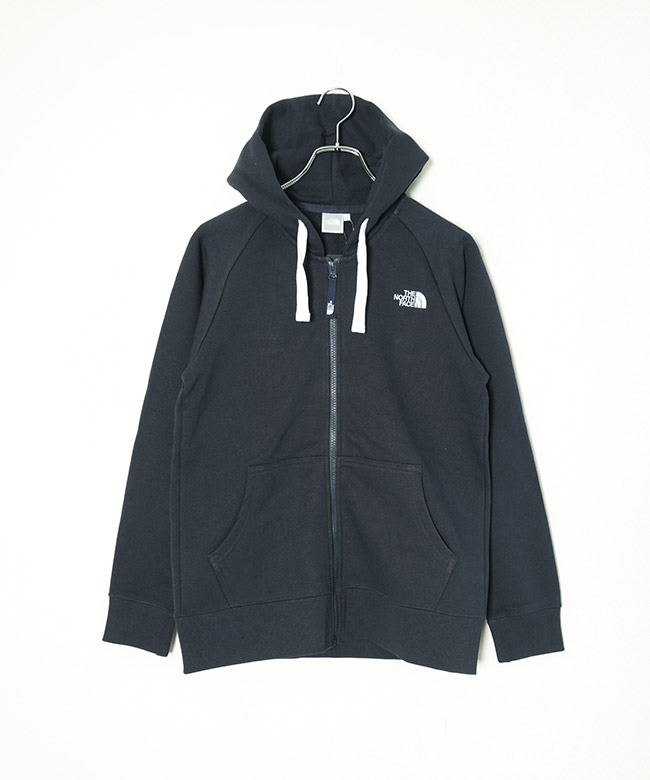 ◇THE NORTH FACE(ザ・ノース・フェイス) Rearview Full Zip Hoodie