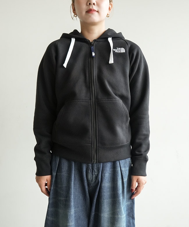 ◇THE NORTH FACE(ザ・ノース・フェイス) Rearview Full Zip Hoodie