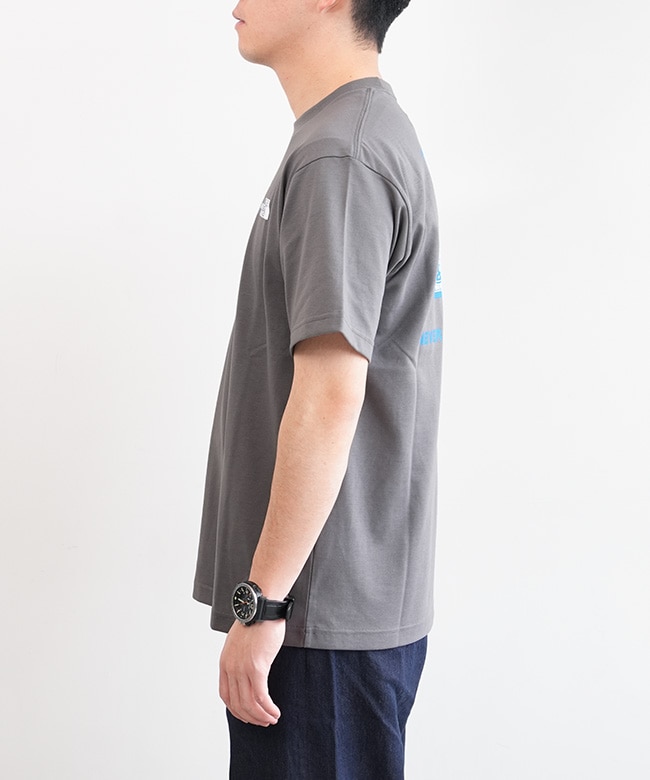 ◇[NT32446]THE NORTH FACE(ザ・ノース・フェイス) S/S Bandana
